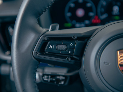 Porsche Panamera Gebrauchtwagen