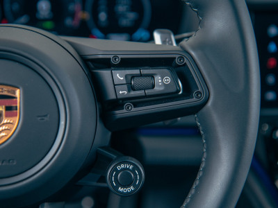 Porsche Panamera Gebrauchtwagen