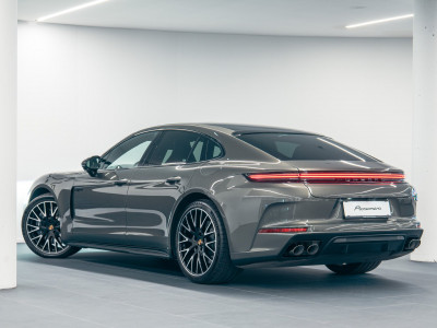 Porsche Panamera Gebrauchtwagen