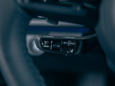 Porsche Panamera Gebrauchtwagen