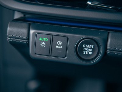 Porsche Panamera Gebrauchtwagen