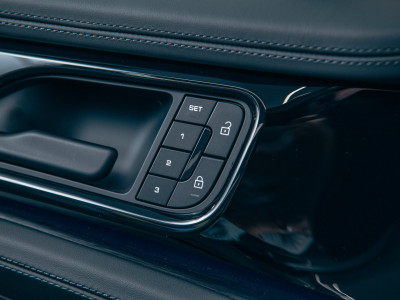 Porsche Panamera Gebrauchtwagen