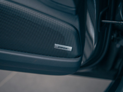 Porsche Panamera Gebrauchtwagen