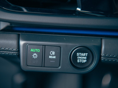 Porsche Panamera Gebrauchtwagen