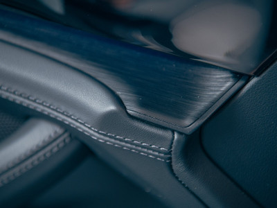 Porsche Panamera Gebrauchtwagen