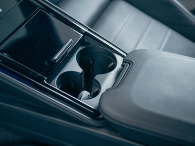 Porsche Panamera Gebrauchtwagen