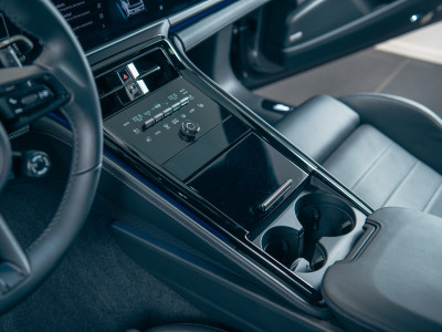 Porsche Panamera Gebrauchtwagen