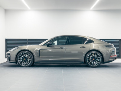 Porsche Panamera Gebrauchtwagen