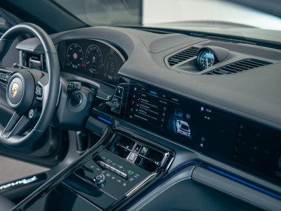 Porsche Panamera Gebrauchtwagen