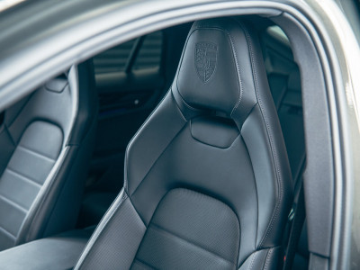 Porsche Panamera Gebrauchtwagen