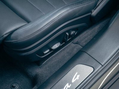 Porsche Panamera Gebrauchtwagen