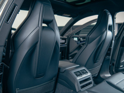 Porsche Panamera Gebrauchtwagen