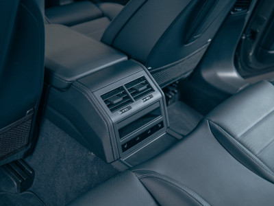 Porsche Panamera Gebrauchtwagen