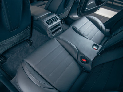 Porsche Panamera Gebrauchtwagen