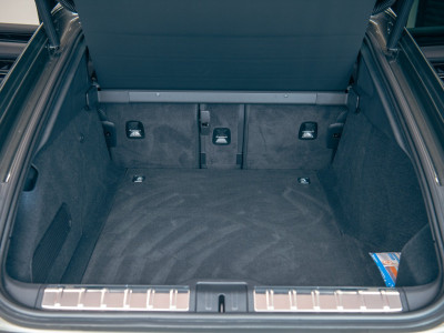 Porsche Panamera Gebrauchtwagen