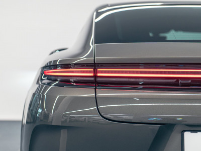 Porsche Panamera Gebrauchtwagen