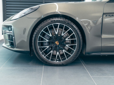 Porsche Panamera Gebrauchtwagen