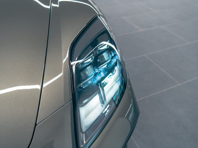 Porsche Panamera Gebrauchtwagen