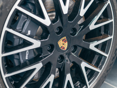 Porsche Panamera Gebrauchtwagen