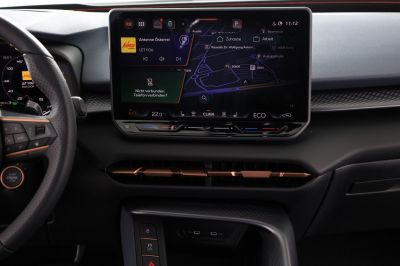 Cupra Terramar Gebrauchtwagen