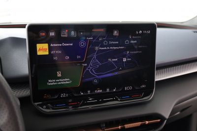 Cupra Terramar Gebrauchtwagen