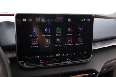 Cupra Terramar Gebrauchtwagen