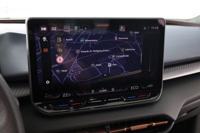 Cupra Terramar Gebrauchtwagen