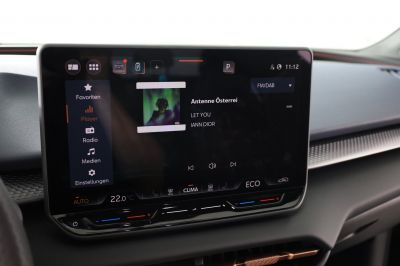 Cupra Terramar Gebrauchtwagen