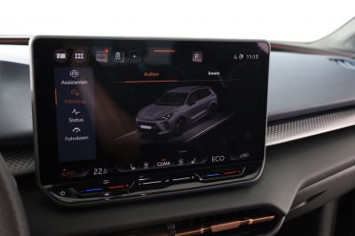 Cupra Terramar Gebrauchtwagen