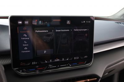 Cupra Terramar Gebrauchtwagen