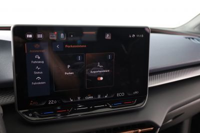 Cupra Terramar Gebrauchtwagen