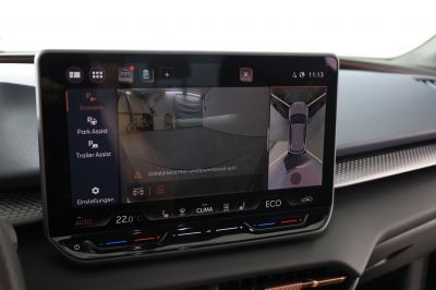 Cupra Terramar Gebrauchtwagen