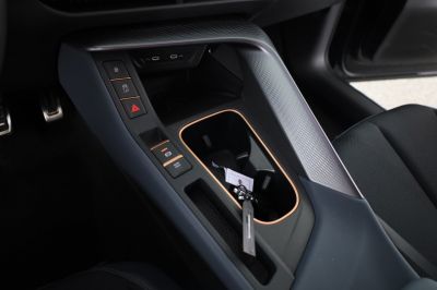 Cupra Terramar Gebrauchtwagen