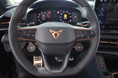 Cupra Terramar Gebrauchtwagen