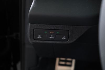 Cupra Terramar Gebrauchtwagen