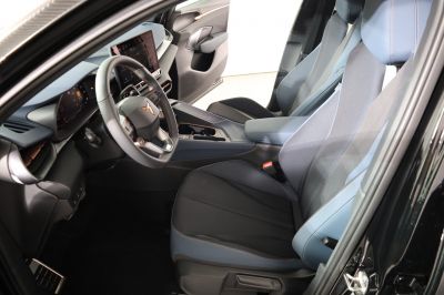 Cupra Terramar Gebrauchtwagen