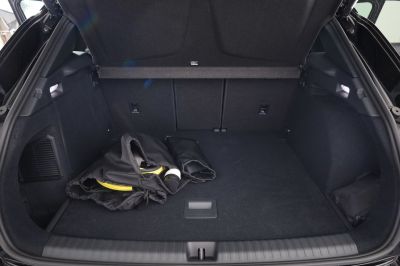 Cupra Terramar Gebrauchtwagen