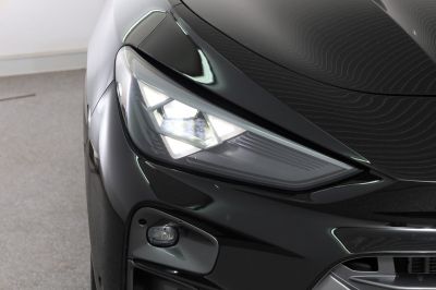 Cupra Terramar Gebrauchtwagen