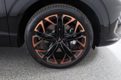 Cupra Terramar Gebrauchtwagen