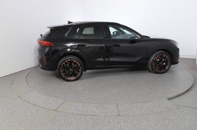 Cupra Terramar Gebrauchtwagen