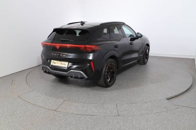 Cupra Terramar Gebrauchtwagen