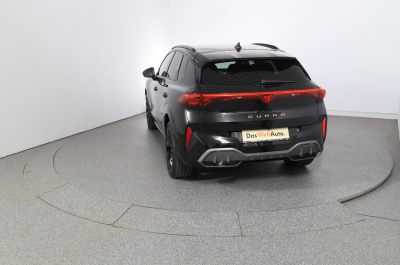 Cupra Terramar Gebrauchtwagen