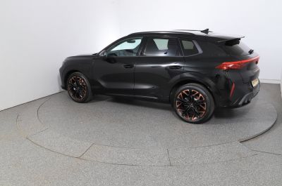 Cupra Terramar Gebrauchtwagen