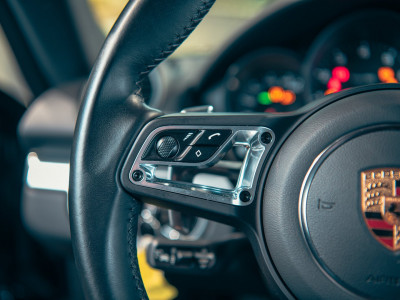 Porsche 918 Gebrauchtwagen