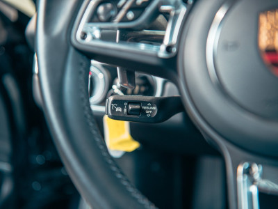 Porsche 918 Gebrauchtwagen