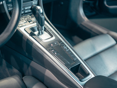 Porsche 918 Gebrauchtwagen