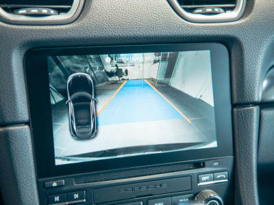 Porsche 918 Gebrauchtwagen