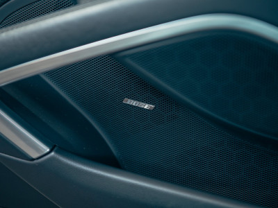 Porsche 918 Gebrauchtwagen