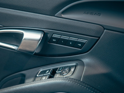 Porsche 918 Gebrauchtwagen