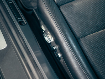 Porsche 918 Gebrauchtwagen